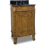 Elements Vanities VAN047-T