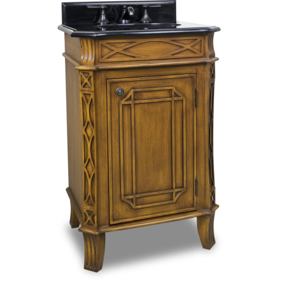 Elements Vanities VAN047-T