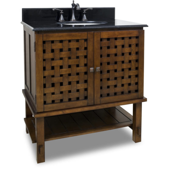 Elements Vanities VAN055-T