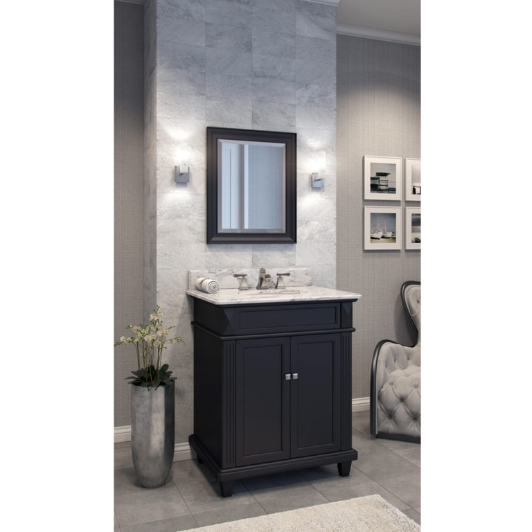 Fabuwood Bathroom Vanity In Stock Vanity