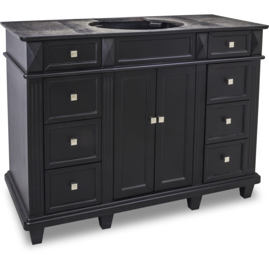 Elements Vanities VAN057-48-NT