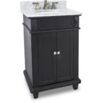 Elements Vanities VAN057-T-MW