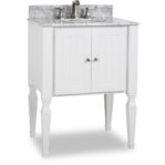 Elements Vanities VAN059-T-MW