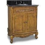 Elements Vanities VAN060-T