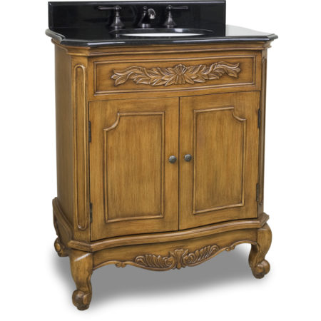 Elements Vanities VAN060-T