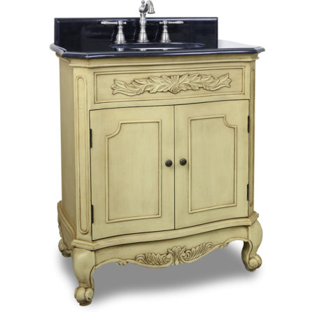 Elements Vanities VAN061-T