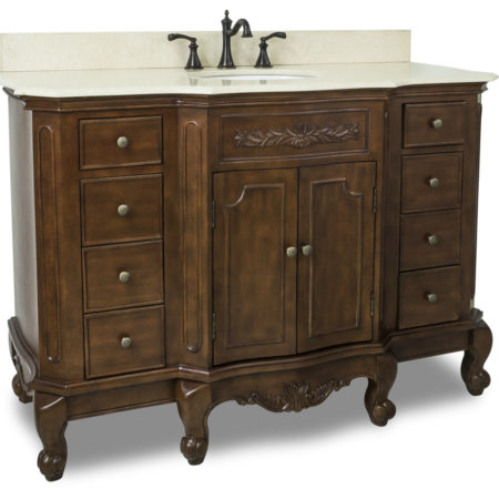 Elements Vanities VAN062-48-T-MC