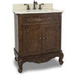 Elements Vanities VAN062-T-MC