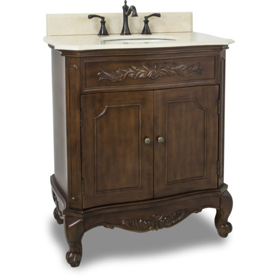 Elements Vanities VAN062-T-MC