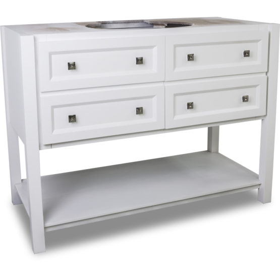 Elements Vanities VAN066-48-NT