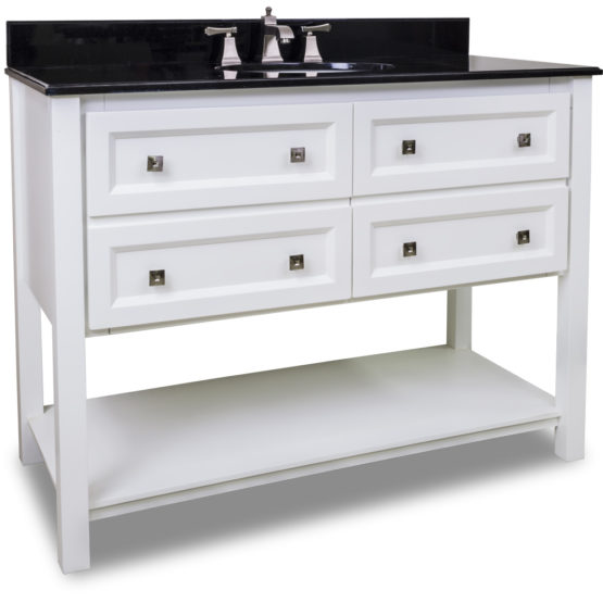 Elements Vanities VAN066-48-T