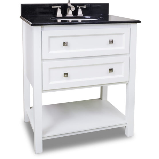 Elements Vanities VAN066-T