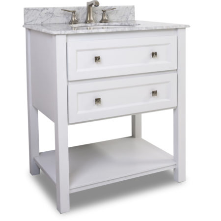 Elements Vanities VAN066-T-MW