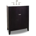 Elements Vanities VAN068-T-PW