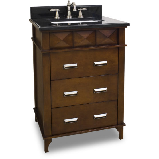 Jeffrey Alexander Vanities VAN082-T