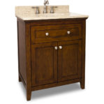 Jeffrey Alexander Vanities VAN090-30-T