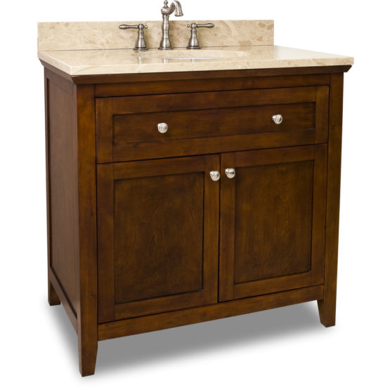 Jeffrey Alexander Vanities VAN090-36-T