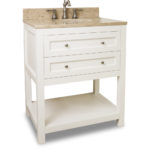 Jeffrey Alexander Vanities VAN091-30-T