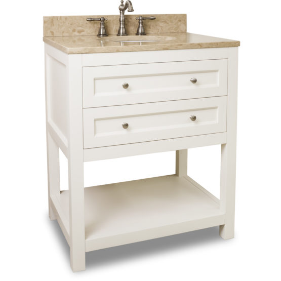 Jeffrey Alexander Vanities VAN091-30-T