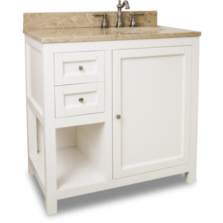 Jeffrey Alexander Vanities VAN091-36-T