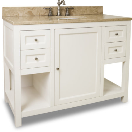 Jeffrey Alexander Vanities VAN091-48-T