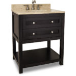 Jeffrey Alexander Vanities VAN092-30-T