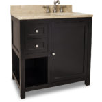 Jeffrey Alexander Vanities VAN092-36-T