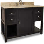 Jeffrey Alexander Vanities VAN092-48-T