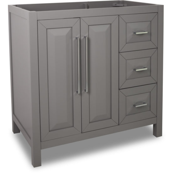 Jeffrey Alexander Vanities VAN100-36