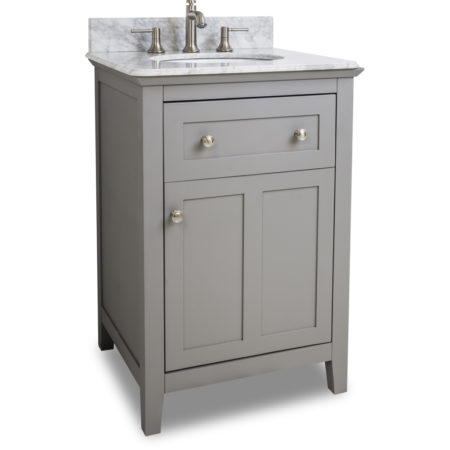 Jeffrey Alexander Vanities VAN102-24-T