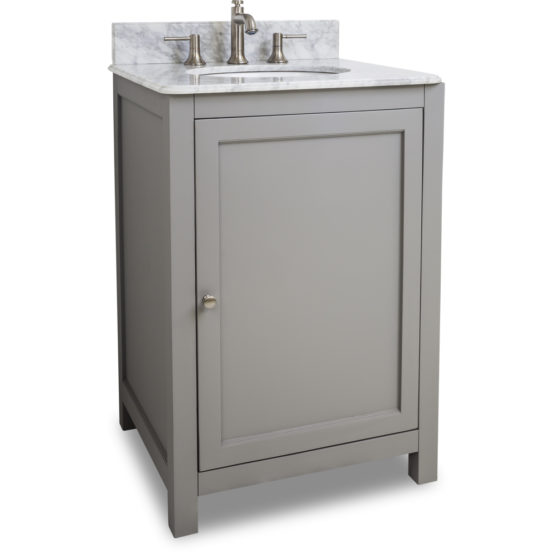 Jeffrey Alexander Vanities VAN103-24-T