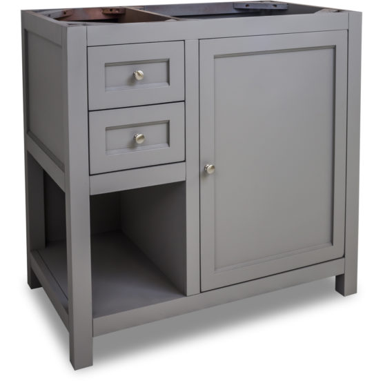 Jeffrey Alexander Vanities VAN103-36