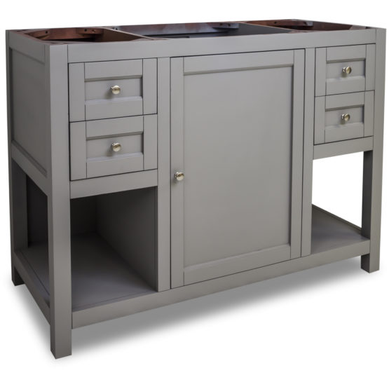 Jeffrey Alexander Vanities VAN103-48