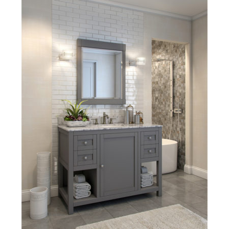 Fabuwood Bathroom Vanity | In Stock Vanity