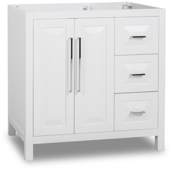 Jeffrey Alexander Vanities VAN104-36